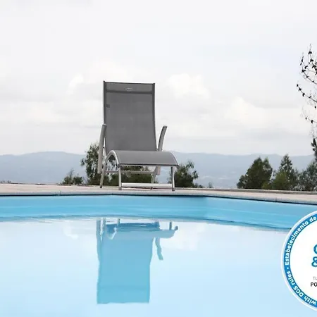 Ferienhaus Casa Quelha Da Presa