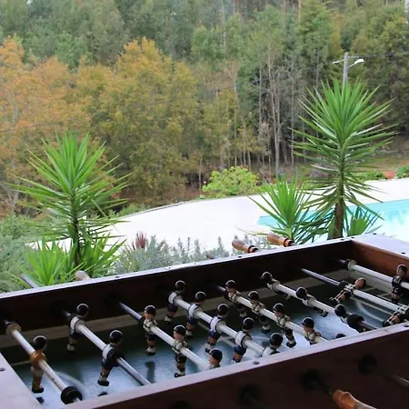 Casa Quelha Da Presa * Espinho (Vouzela, Viseu)