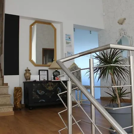 Casa Quelha Da Presa Ferienhaus