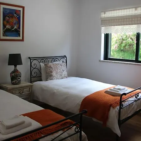 Casa Quelha Da Presa *