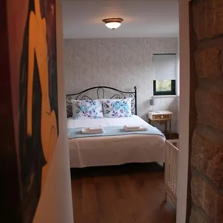 Ferienhaus Casa Quelha Da Presa