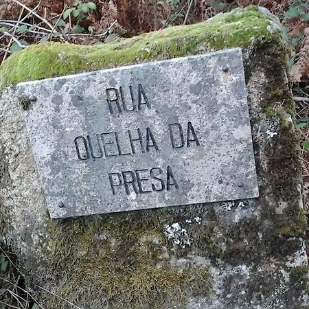 Casa Quelha Da Presa
