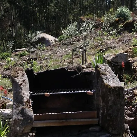 Casa Quelha Da Presa Nyaraló Espinho (Vouzela, Viseu)