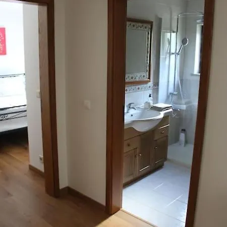Casa Quelha Da Presa *