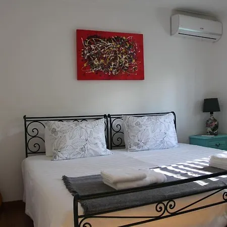 Casa Quelha Da Presa 펜션 Espinho (Vouzela, Viseu)