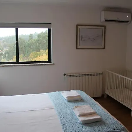 Casa Quelha Da Presa