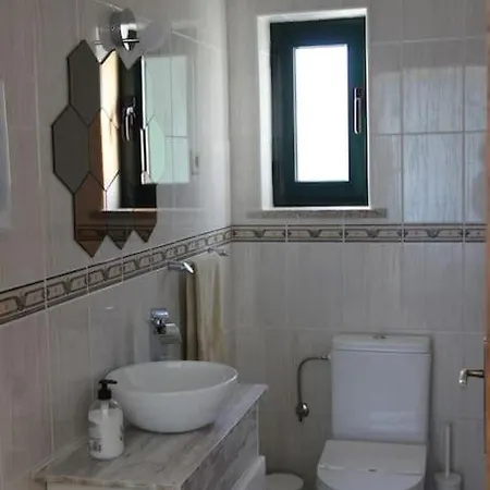 Casa Quelha Da Presa