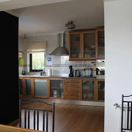 Casa Quelha Da Presa 펜션 Espinho (Vouzela, Viseu)