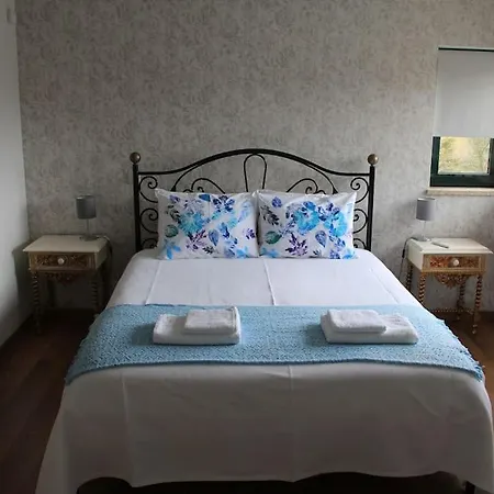 Casa Quelha Da Presa Espinho (Vouzela, Viseu)