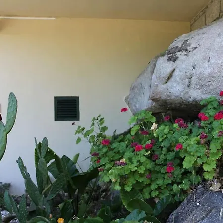 Nyaraló Casa Quelha Da Presa *