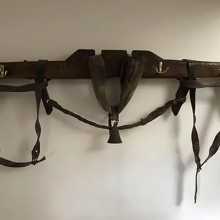 Casa Quelha Da Presa Espinho (Vouzela, Viseu)