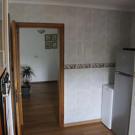 Casa Quelha Da Presa