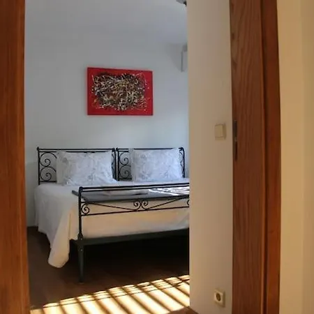 Casa Quelha Da Presa Ferienhaus Espinho (Vouzela, Viseu)