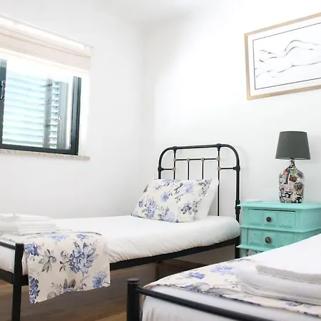 Casa Quelha Da Presa