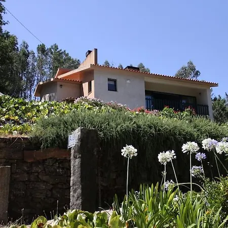Holiday home Casa Quelha Da Presa Espinho (Vouzela, Viseu)