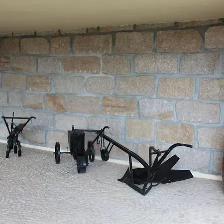 Casa Quelha Da Presa Nyaraló