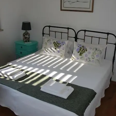 Ferienhaus Casa Quelha Da Presa *