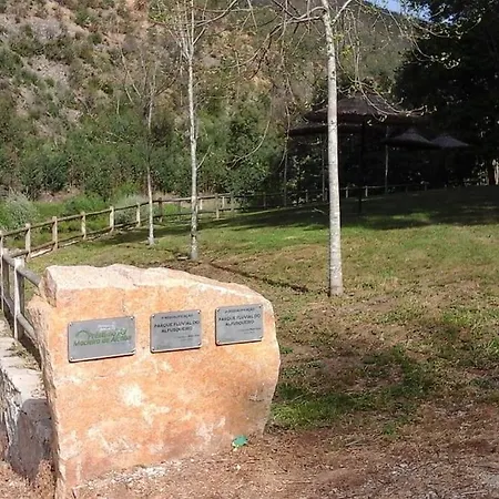 Casa Quelha Da Presa * Espinho (Vouzela, Viseu)