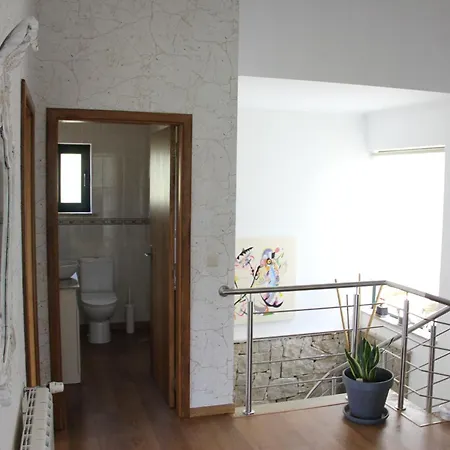 Casa Quelha Da Presa *