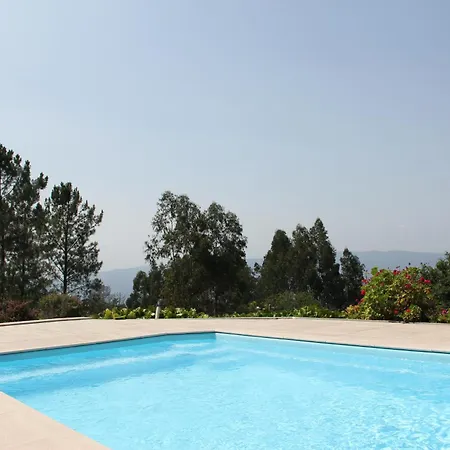 Ferienhaus Casa Quelha Da Presa