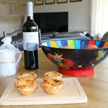 Casa Quelha Da Presa *