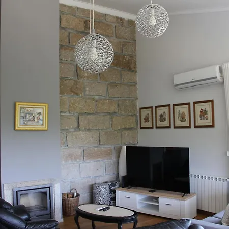 Casa Quelha Da Presa * Espinho (Vouzela, Viseu)