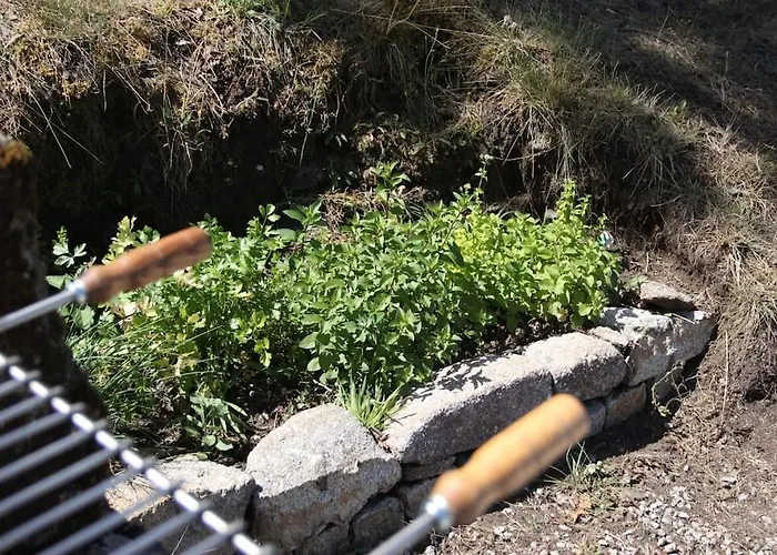 Casa Quelha Da Presa