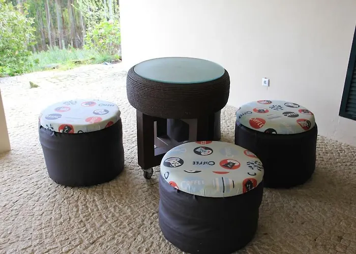 Casa Quelha Da Presa Vakantiehuis