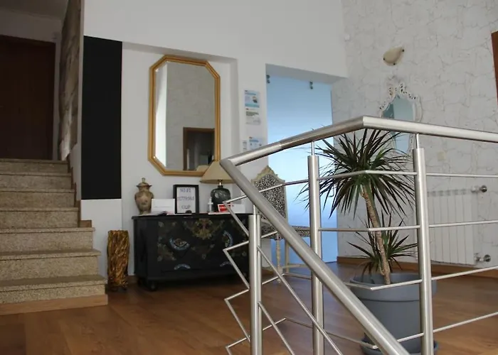 Casa Quelha Da Presa Vakantiehuis