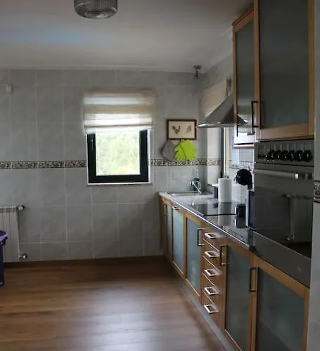 Casa Quelha Da Presa Vakantiehuis Espinho (Vouzela, Viseu)