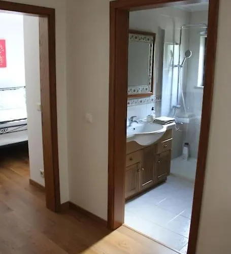 Casa Quelha Da Presa *