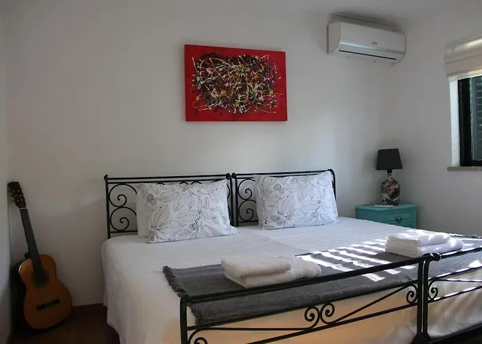 Casa Quelha Da Presa Vakantiehuis Espinho (Vouzela, Viseu)