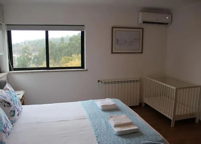 Casa Quelha Da Presa