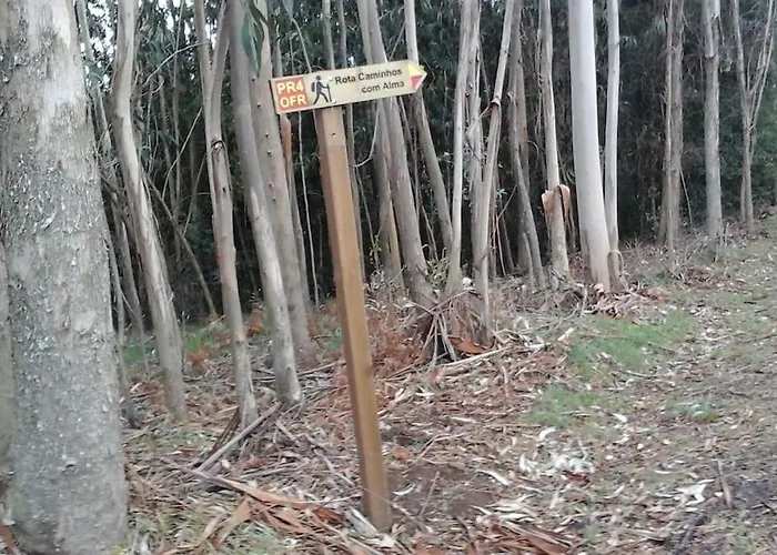 Casa Quelha Da Presa *