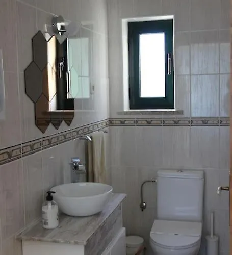 Casa Quelha Da Presa