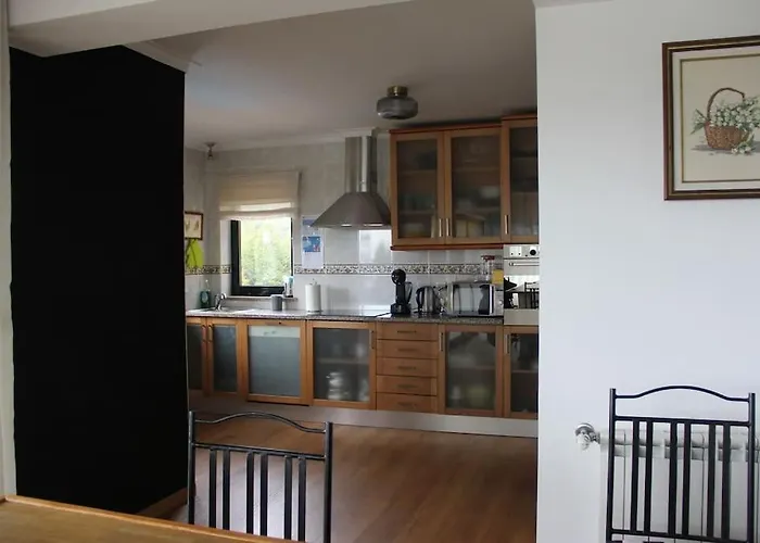 Casa Quelha Da Presa Vakantiehuis Espinho (Vouzela, Viseu)