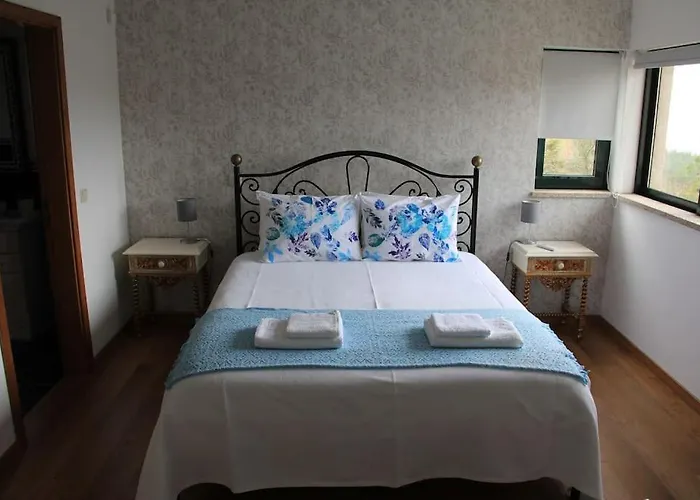 Casa Quelha Da Presa Espinho (Vouzela, Viseu)