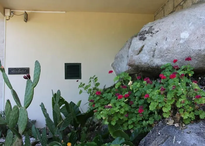 Vakantiehuis Casa Quelha Da Presa *