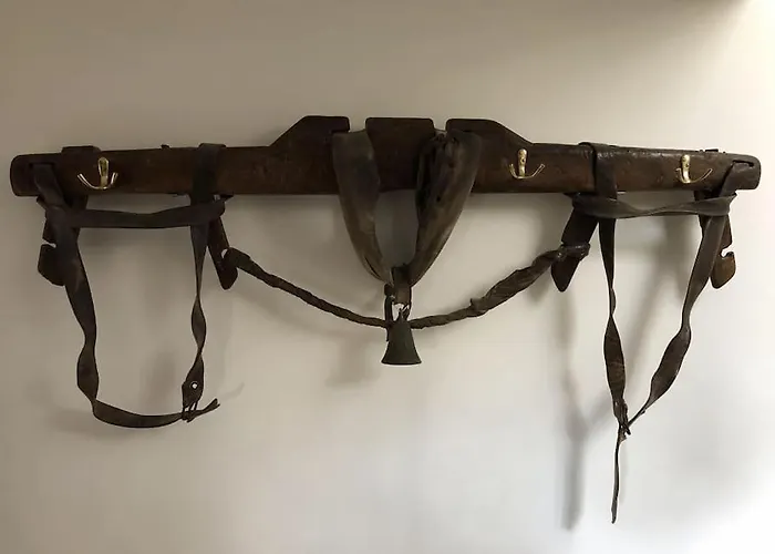 Casa Quelha Da Presa Espinho (Vouzela, Viseu)