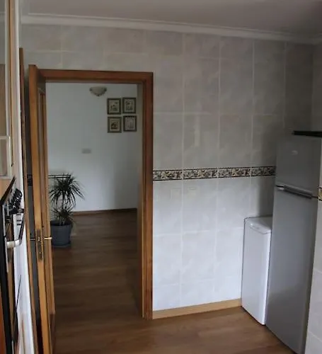 Casa Quelha Da Presa