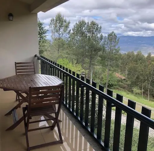 Casa Quelha Da Presa