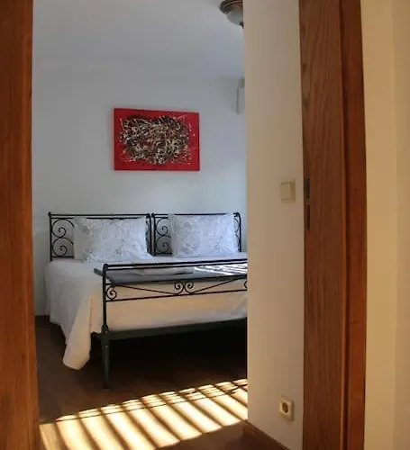 Casa Quelha Da Presa Vakantiehuis Espinho (Vouzela, Viseu)