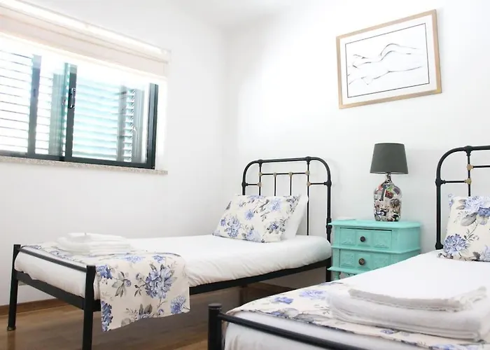 Casa Quelha Da Presa