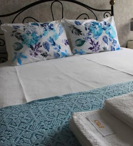 Casa Quelha Da Presa Vakantiehuis Espinho (Vouzela, Viseu)