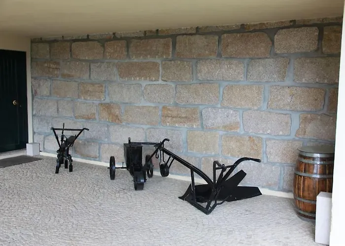 Casa Quelha Da Presa Vakantiehuis