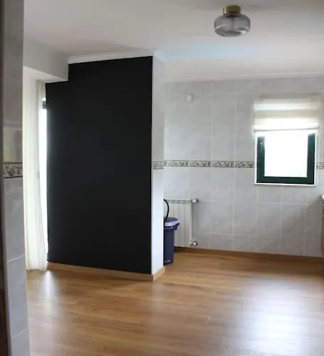 Casa Quelha Da Presa Espinho (Vouzela, Viseu)