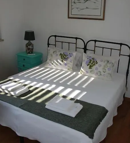 Vakantiehuis Casa Quelha Da Presa *