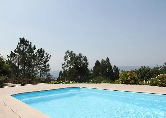 Vakantiehuis Casa Quelha Da Presa